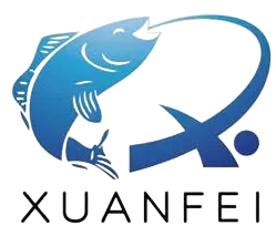 Nantong  Xuanfei  Kalapüük  Co.,  Ltd.