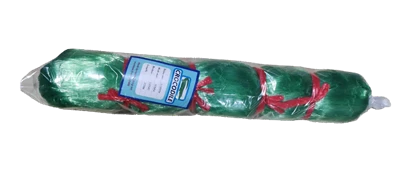 Roheline monofilament kalavõrk Türgisse