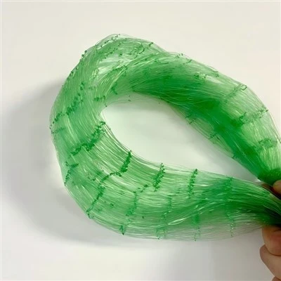 Monofilament nailonist kalavõrk
